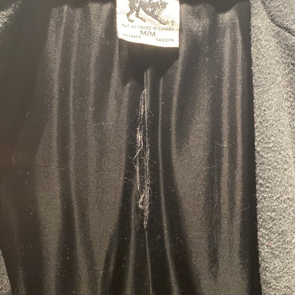 Vintage Parasuco wool jacket - Picture 5 of 5